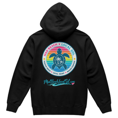 Flat Spenser _com Hoodie