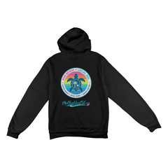Flat Spenser _com Hoodie