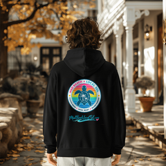 Flat Spenser _com Hoodie