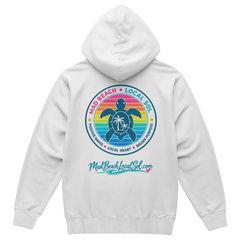 Flat Spenser _com Hoodie