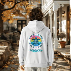 Flat Spenser _com Hoodie