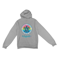 Flat Spenser _com Hoodie