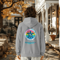 Flat Spenser _com Hoodie