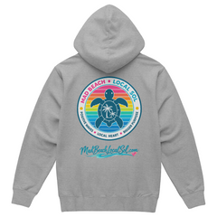 Flat Spenser _com Hoodie