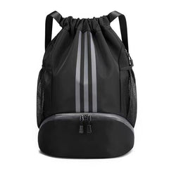 MaxiFit Waterproof Sports Backpack
