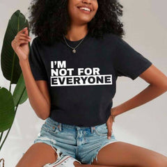 Uniquely Bold Unisex Tee