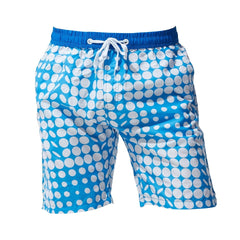 Men's Coastal Surf Boardshorts