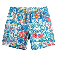 Ocean Wave Trunks