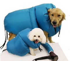 Cozy Pet QuickDry Station