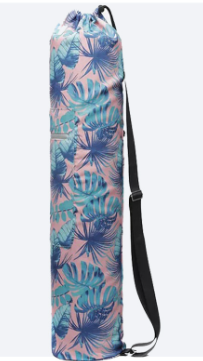 Chic Canvas Yogi Carryall