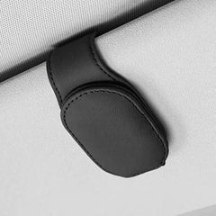 Magnetic Visor Glasses Holder