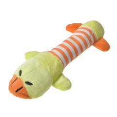 Dinosaur Tooth Grinding and Sound Toy for Dogs