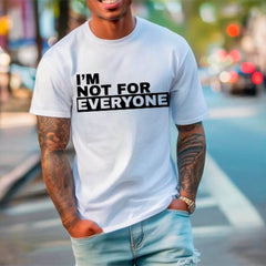 Uniquely Bold Unisex Tee