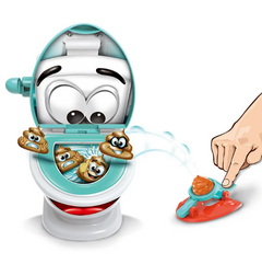 Poo Launching Laughs Game