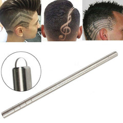 SleekStyle Beard and Hair Sculptor