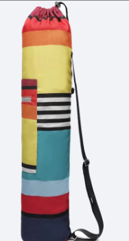 Chic Canvas Yogi Carryall