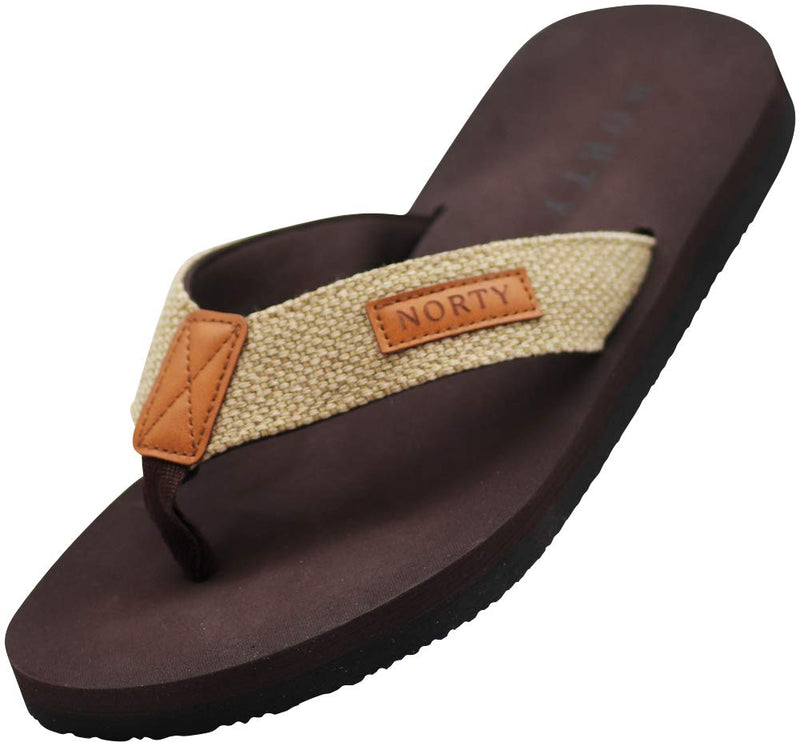Men's Thong Sandals