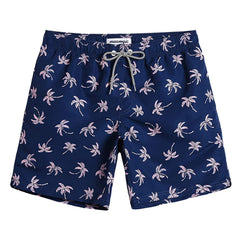 Ocean Wave Trunks