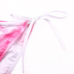 Three-Item Ladies' Beachwear Combo