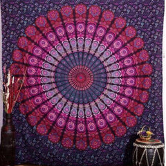 Beach Oversized Towel, Shawl, Sunshade