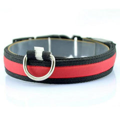 Twilight Tails LED Collar