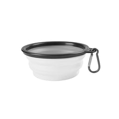 Portable Silicone Pet Bowl