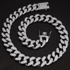 GlamPup Luxe Golden Collar