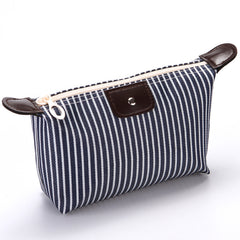 Splash-Proof Cosmetic Bag