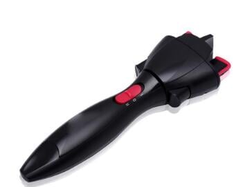 Electric Hair Twist & Braid Tool