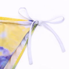 Three-Item Ladies' Beachwear Combo