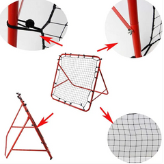 Pro Play Rebounder Net