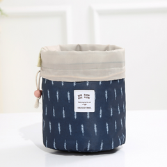 Chic Oxford Travel Organizer