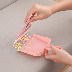 TinyClean Mini Sweeper Set