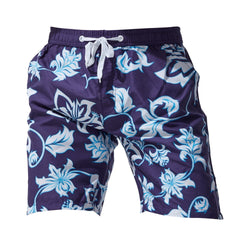 Men's Coastal Surf Boardshorts