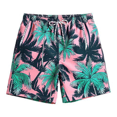 Ocean Wave Trunks