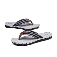 Casual Summer Slides Non-Slip Flip Flops