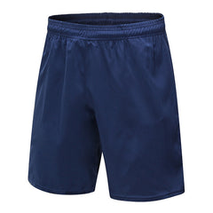 Men's Sports Shorts for Running and Training Activities