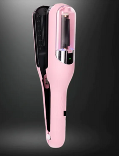 Split-End Hair Trimmer