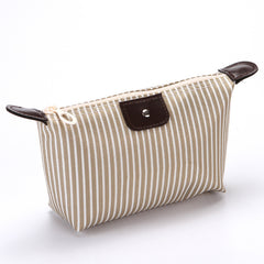 Splash-Proof Cosmetic Bag