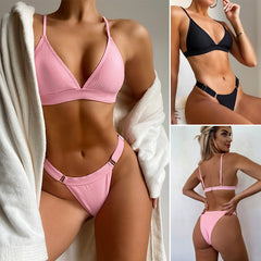 Sexy Bikini Set