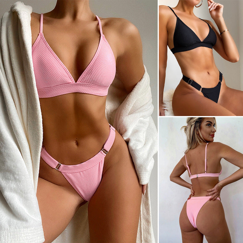 Sexy Bikini Set