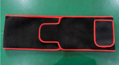 LED Infrared Belt Therapy Device — 105-Light Pain Relief & Muscle Relaxation Wrap