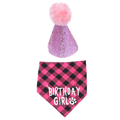 Pawfect Party Pup Decor Kit