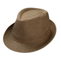Casual Beach Sun Fedora