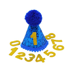 Pawfect Party Pup Decor Kit