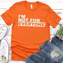 Uniquely Bold Unisex Tee