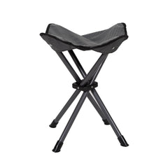 Stansport Apex Fold-Up Stool (G-140) Multicolored