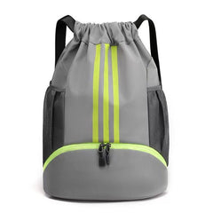 MaxiFit Waterproof Sports Backpack