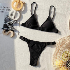 Sexy Bikini Set