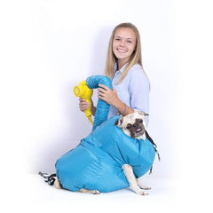 Cozy Pet QuickDry Station